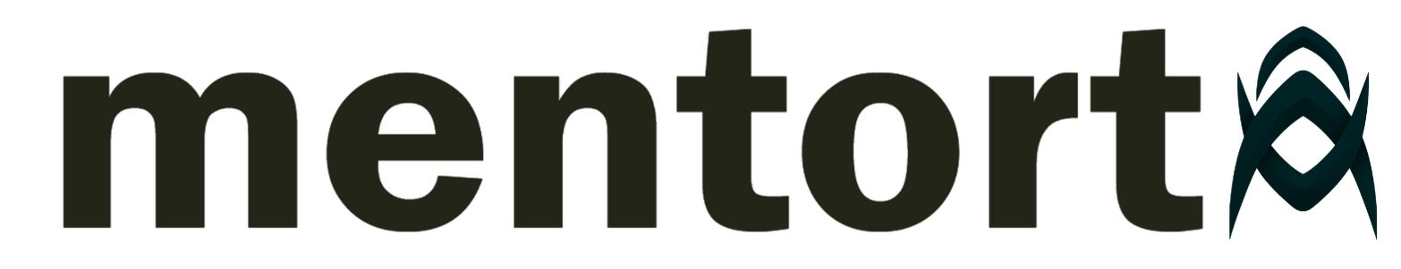 Logo Mentorta
